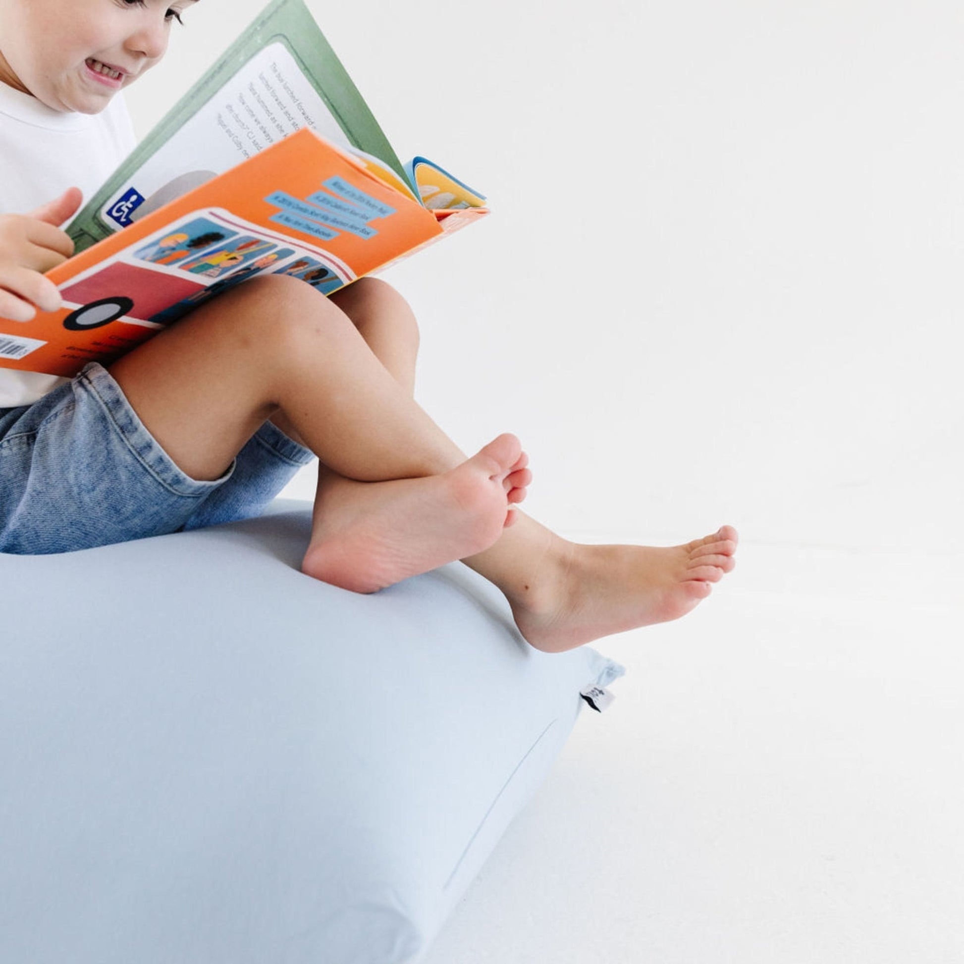 Breeze Bean Bag - The Little Big Store