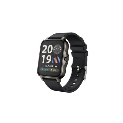 Lifestyle Smart Watch Heart Health Monitor And More - The Little Big Store