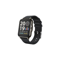 Lifestyle Smart Watch Heart Health Monitor And More - The Little Big Store