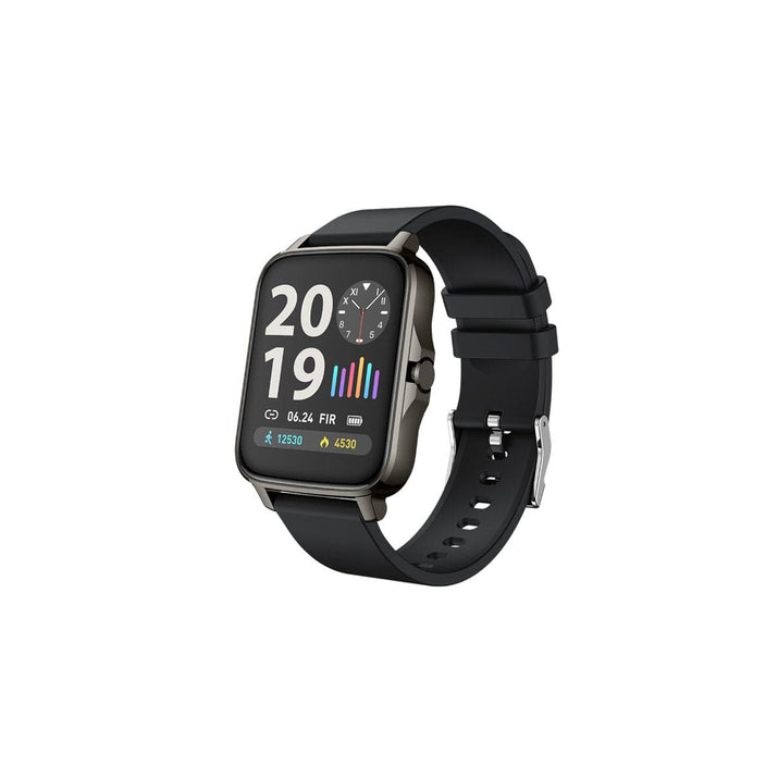 Lifestyle Smart Watch Heart Health Monitor And More - The Little Big Store