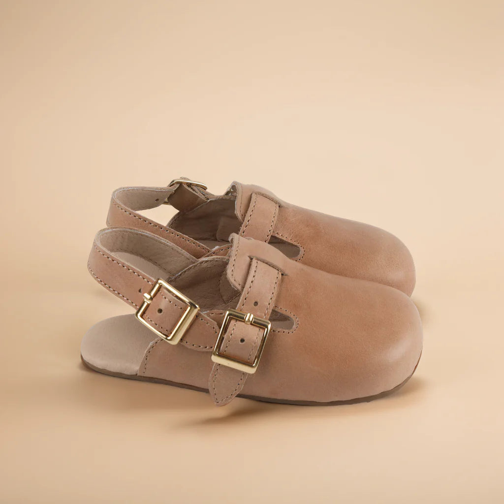 The Beck Sandal - The Little Big Store