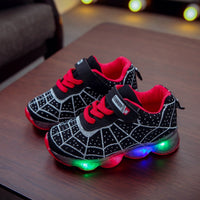 ✨Light Up Every Step with SparkleStrides™ Kids LED Lighting Shoes! 👟💡