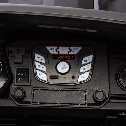 Adventure Buddy Electric Pickup - The Little Big Store