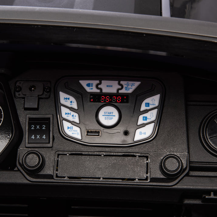 Adventure Buddy Electric Pickup - The Little Big Store