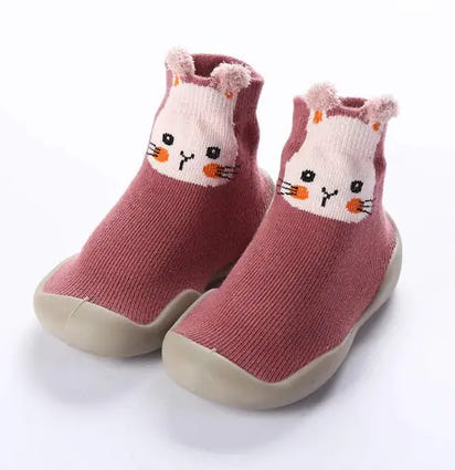 Baby Non Slip Shoes - The Little Big Store