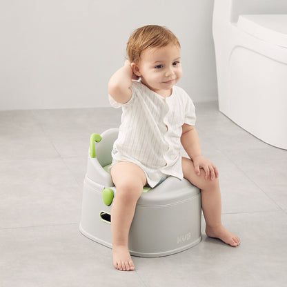 🚽 EasyStep™ Potty Training Toilet 🌟👶