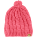 Kushi-riki | Kids Fleece Lined Snow Bunny Beanie - The Little Big Store