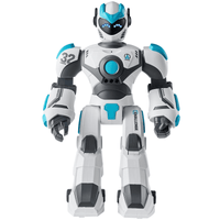RoboBuddy 5.0- The Ultimate Talking, Dancing, and Interactive Robot Companion for Kids! - The Little Big Store
