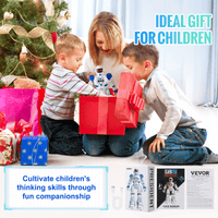 RoboPlay Pro: Interactive Talking & Dancing Robot for Kidsble - The Little Big Store