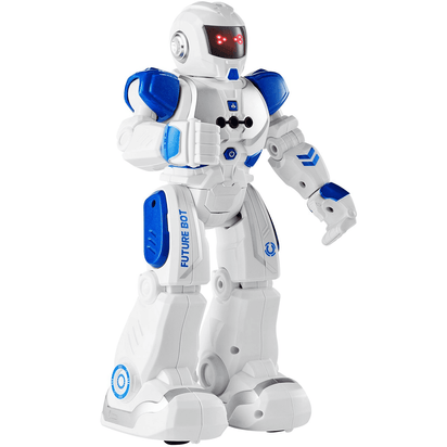 RoboPlay Pro: Interactive Talking & Dancing Robot for Kidsble - The Little Big Store
