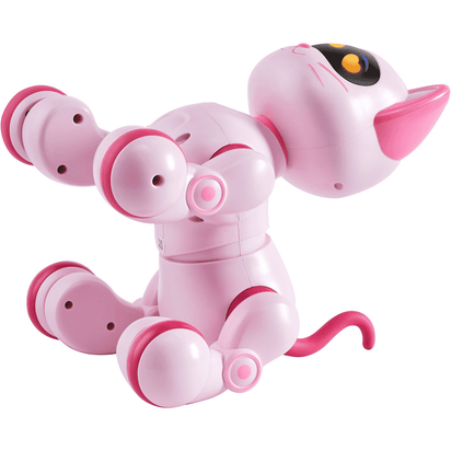 VEVOR RC Robot Cat Toy for Kid Talking Dancing Touch Remote Control Programmable - The Little Big Store