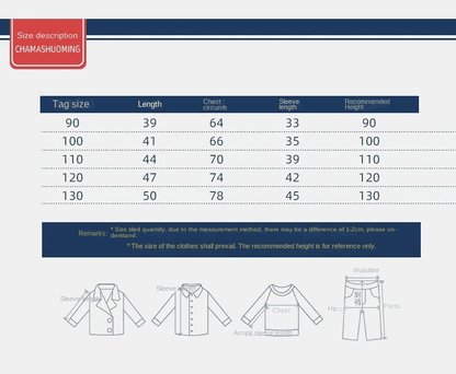 Varsity style baseball jacket for children aged 2 to 7 years - The Little Big Store