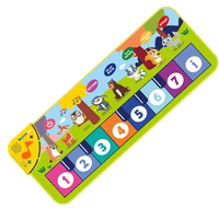 Musical piano mat for children - The Little Big Store