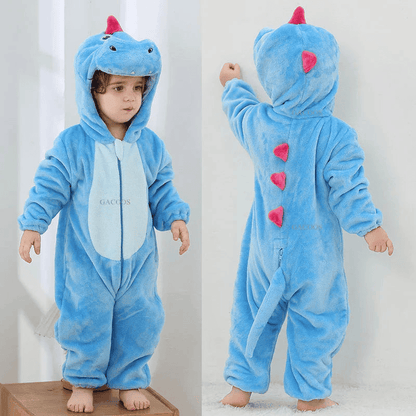 Multivariant Animal Disguise Costume for Children - The Little Big Store