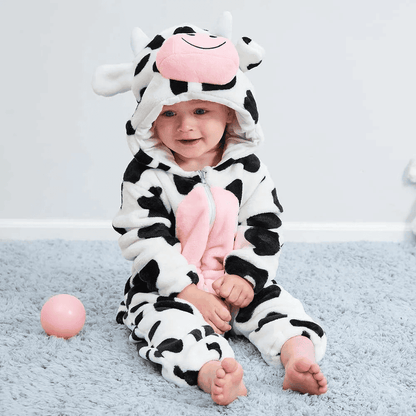 Multivariant Disguise Costume for Children from 2 to 36 Months - The Little Big Store