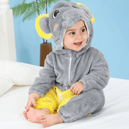 Multivariant Disguise Costume for Children from 2 to 36 Months - The Little Big Store