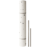 55"x79" Baby Play Mat Kids Crawling Soft Activity Floor Playmat 2 Side - The Little Big Store