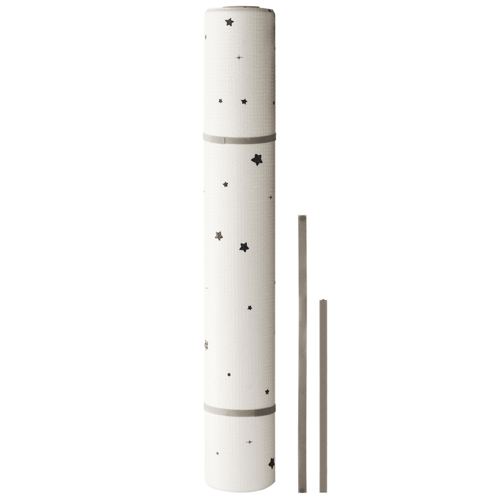 55"x79" Baby Play Mat Kids Crawling Soft Activity Floor Playmat 2 Side - The Little Big Store