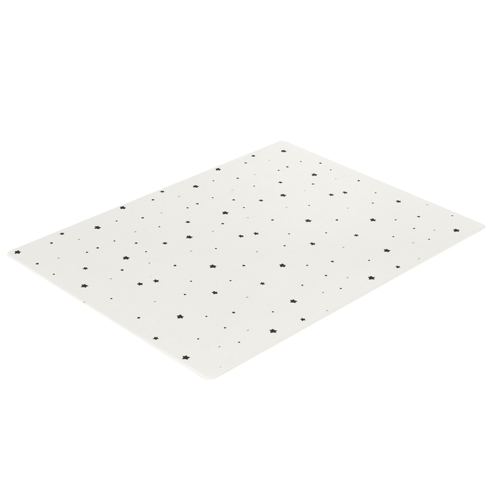 55"x79" Baby Play Mat Kids Crawling Soft Activity Floor Playmat 2 Side - The Little Big Store