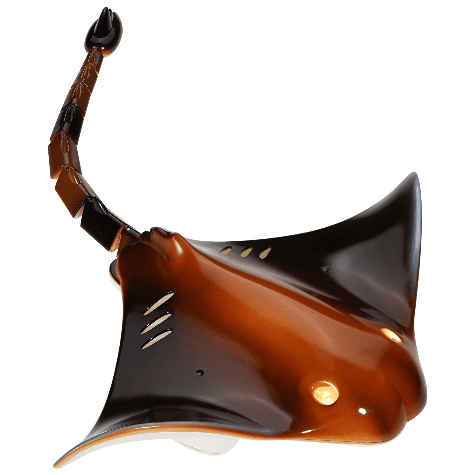 Christmas gifts! VEVOR Remote Control Manta Ray Toy 2.4 GHz High Speed RC Boat Kids Adults Gift - The Little Big Store