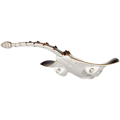 Christmas gifts! VEVOR Remote Control Manta Ray Toy 2.4 GHz High Speed RC Boat Kids Adults Gift - The Little Big Store