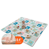 71"x79" Baby Play Mat Kids Crawling Soft Activity Floor Playmat 2 Side - The Little Big Store