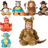 Disguise Costume for Children 6M-24M Multivariant - The Little Big Store