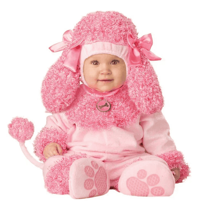 Disguise Costume for Children 6M-24M Multivariant - The Little Big Store