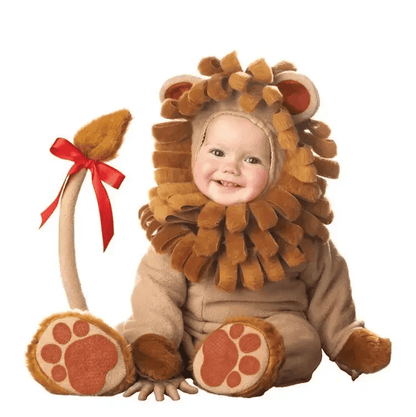 Disguise Costume for Children 6M-24M Multivariant - The Little Big Store