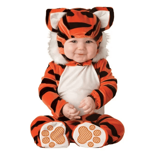 Disguise Costume for Children 6M-24M Multivariant - The Little Big Store