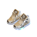Breathable LED Fashion Luminous Shoes for Children - The Little Big Store