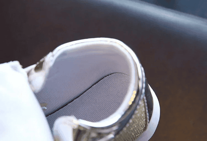 Breathable LED Fashion Luminous Shoes for Children - The Little Big Store