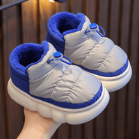 Multicolored Waterproof and Breathable Padded Shoes for Children - The Little Big Store