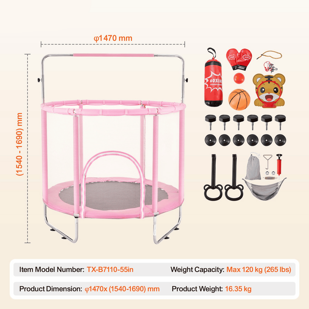 Plan your space before it arrives