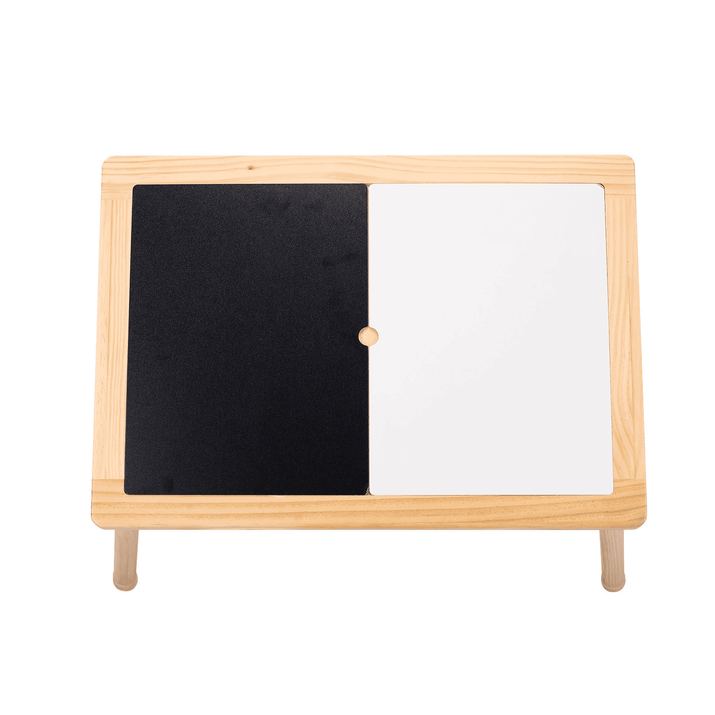 VEVOR Sensory Table for Toddlers Kids Activity Table with Double-Sided Tabletop - The Little Big Store