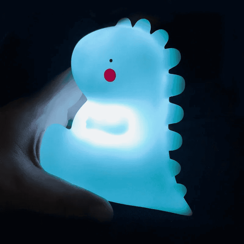 Multivariant Cloud Ice Cream Moon Decorative Lights for Children - The Little Big Store