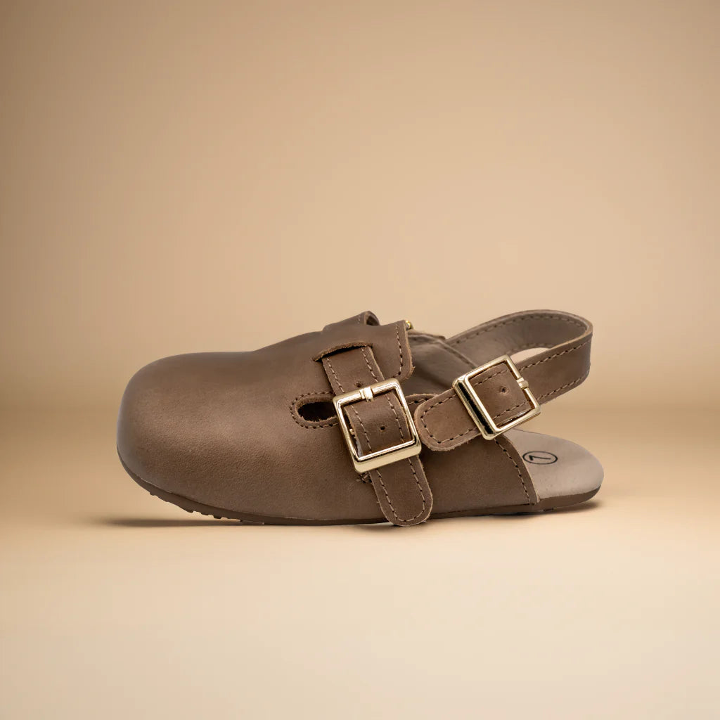 The Beck Sandal - The Little Big Store