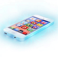 So Smart Toy Phone With 8 Fun And Learning Functions - The Little Big Store