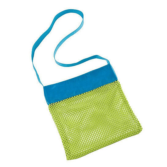 Kids Beach Bag In 2/Pak - The Little Big Store