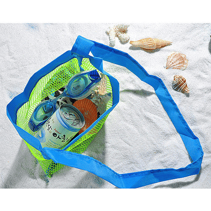 Kids Beach Bag In 2/Pak - The Little Big Store
