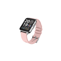 Lifestyle Smart Watch Heart Health Monitor And More - The Little Big Store