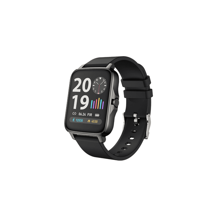 Lifestyle Smart Watch Heart Health Monitor And More - The Little Big Store