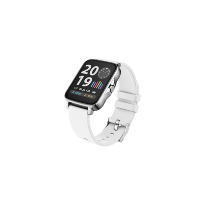 Lifestyle Smart Watch Heart Health Monitor And More - The Little Big Store