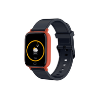 Smart Fit Multi Function Smart Watch Tracker and Monitor - The Little Big Store