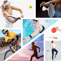 Smart Fit Multi Function Smart Watch Tracker and Monitor - The Little Big Store