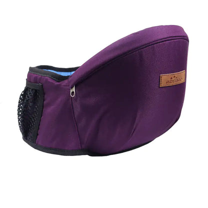 Baby Hip Seat Carrier - The Little Big Store