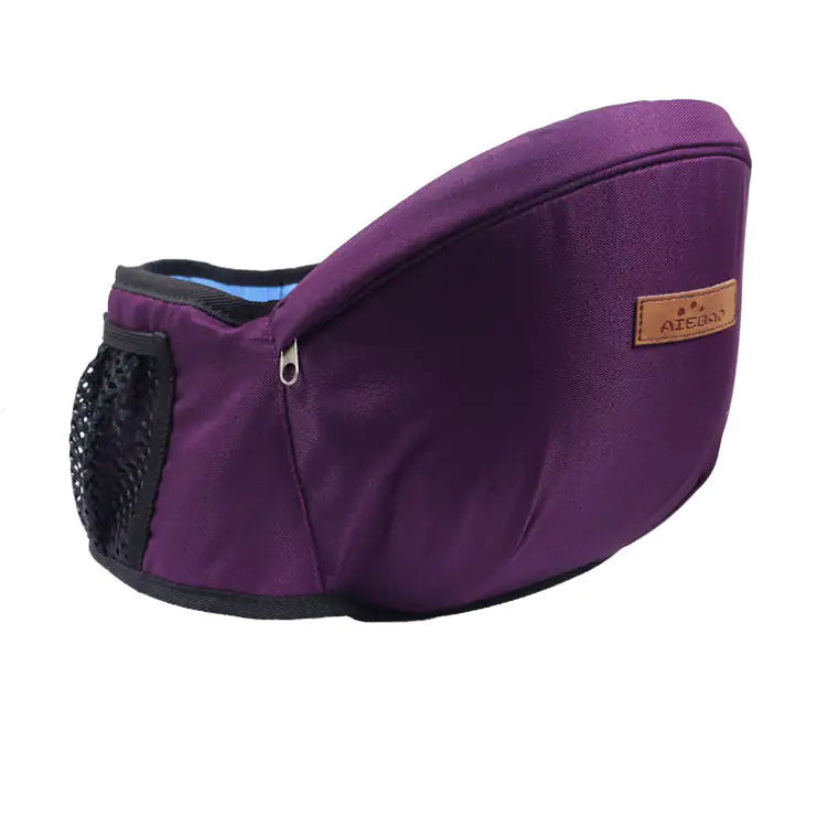 Baby Hip Seat Carrier - The Little Big Store
