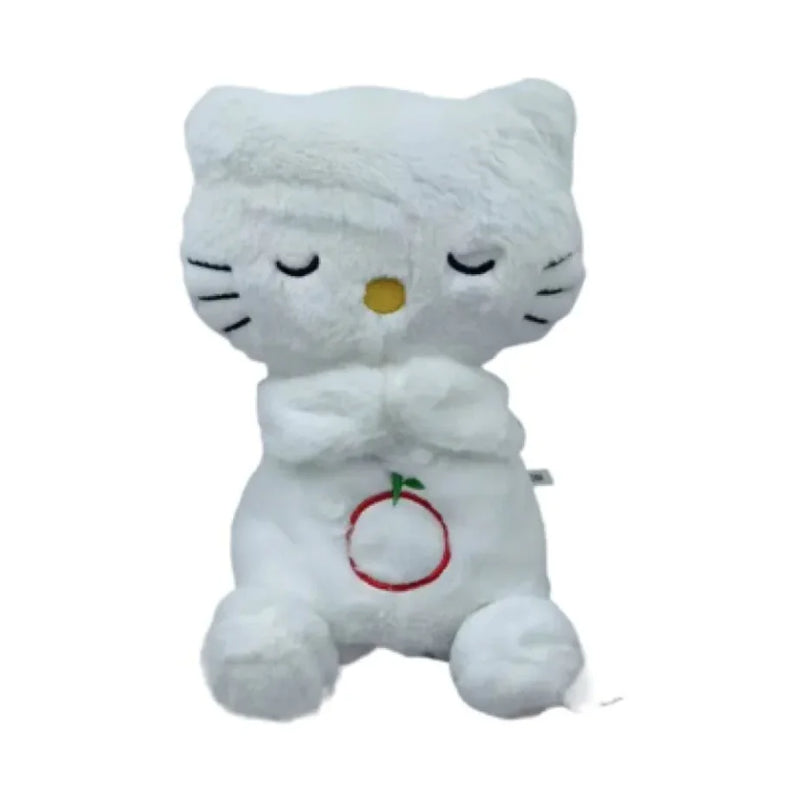 Soothing Plush Baby Sleep Toy