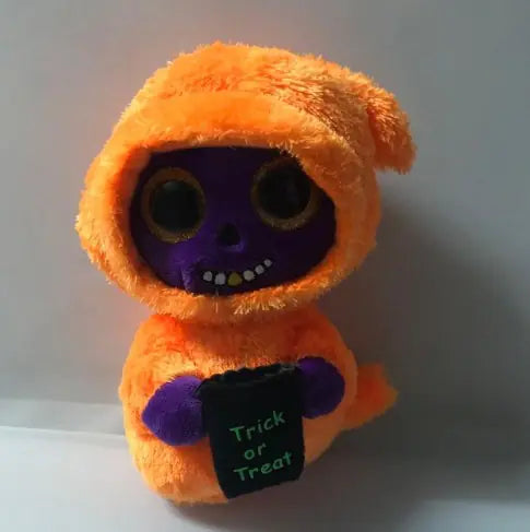 🧸CuddleCritters™ Animal Plush Toy for Kids & Collectors 🧸