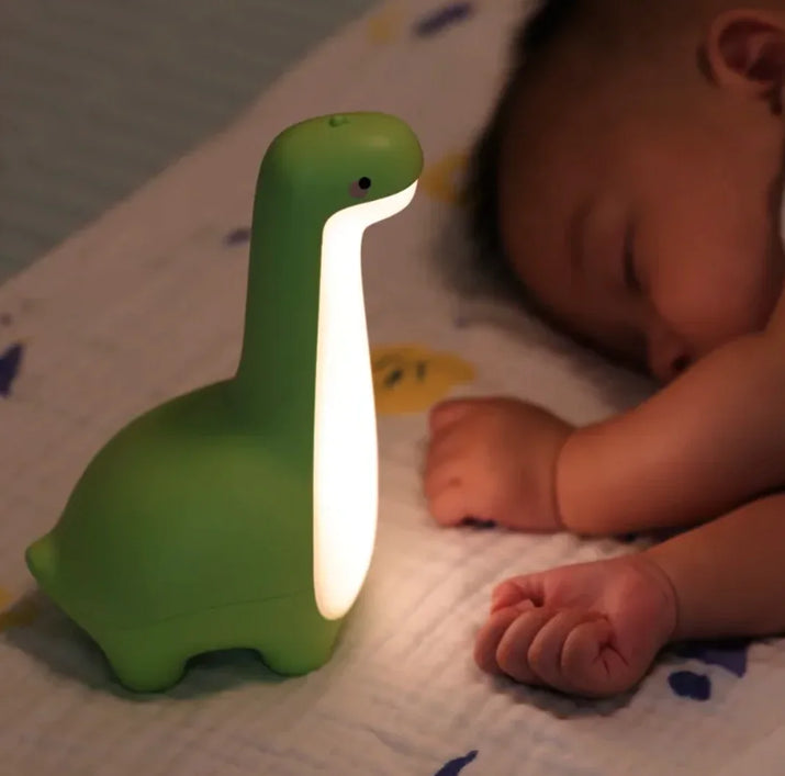Dinosaur Night Light - The Little Big Store